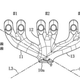 Illustration for article titled Mazda Patents Ultra-Compact Exhaust To Make Its New Inline-Six Fit In More Cars